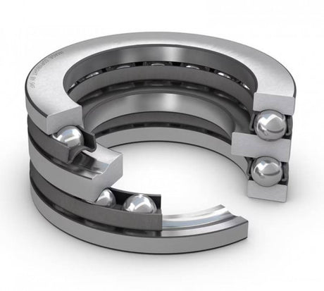 SKF 52232 M cuscinetto a sfere assiale