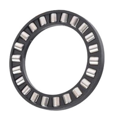 SKF K 81207 TN gabbia assiale con rulli