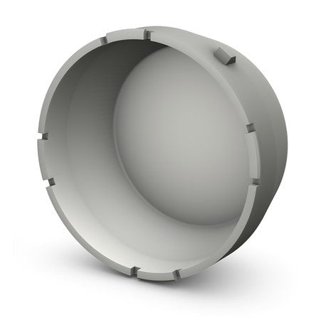 SKF ECL 206 coperchio finale
