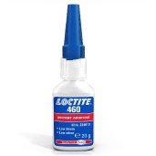 Loctite 460 - 500 g, adesivo istantaneo