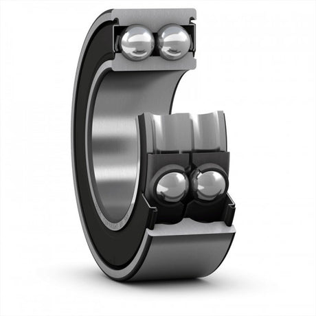 SKF 3204 A-2RS1/MT33 cuscinetto a sfera con contatto angolare