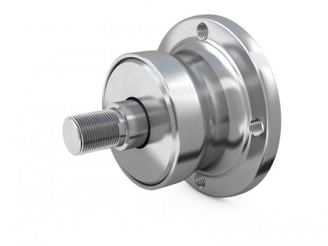 SKF BAA-0023 unità di cuscinetto